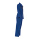 Planam Combinaison rallye enfant bleu bleuet 110/116