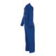 Planam Combinaison rallye enfant bleu bleuet 110/116