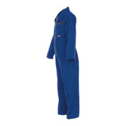 Planam Combinaison de rallye enfant bleu bleuet-5