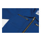 Planam Combinaison rallye enfant bleu bleuet 110/116