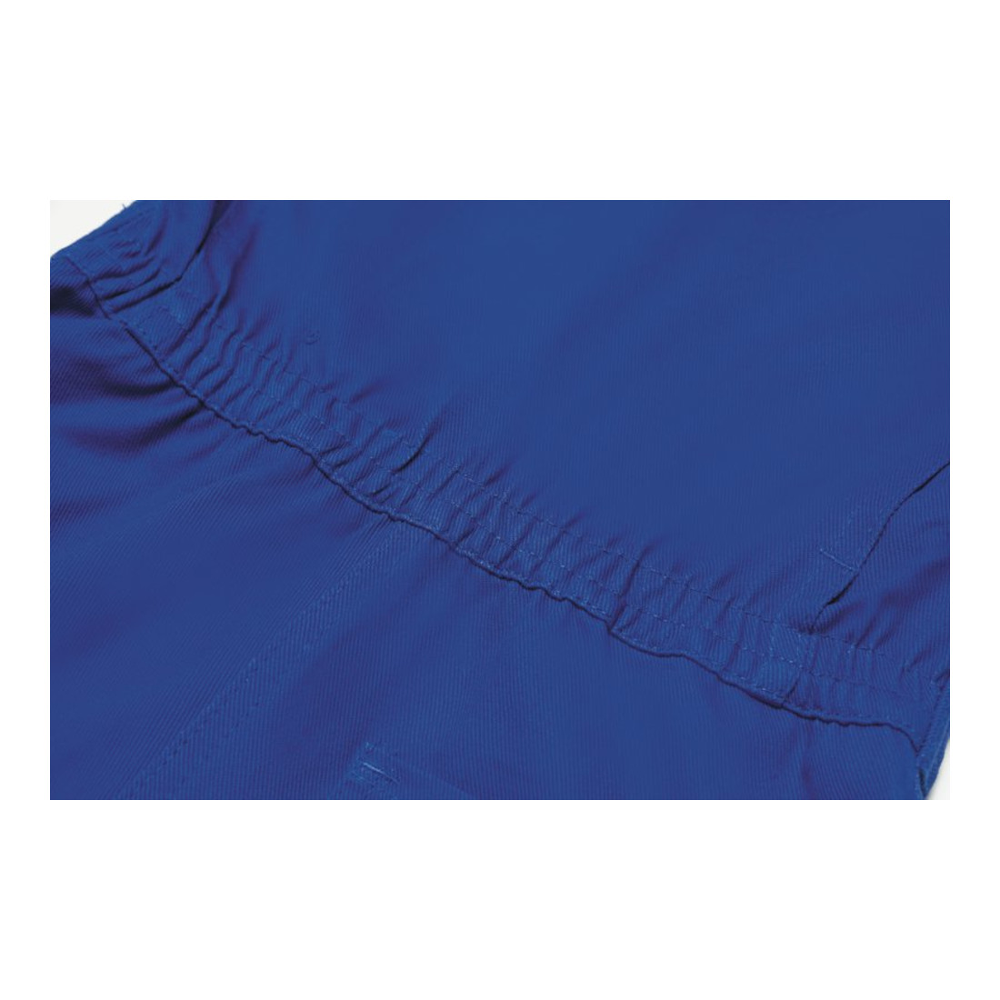 Planam Combinaison de rallye enfant bleu bleuet