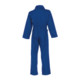 Planam Combinaison de rallye enfant bleu bleuet-2