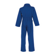 Planam Combinaison rallye enfant bleu bleuet 134/140-2
