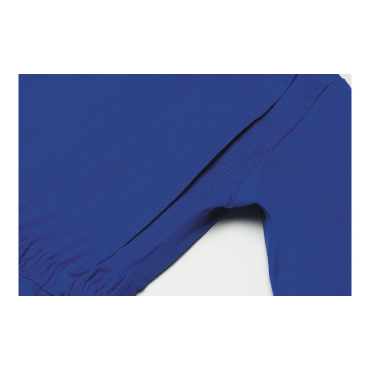 Planam Combinaison rallye enfant bleu bleuet 134/140