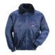 Planam Gletscher Comfort Jacke Winter marine-1