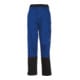 Planam culasse Weld Shield bleu royal/noir 54