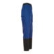 Planam culasse Weld Shield bleu royal/noir 54