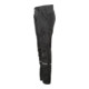 Pantalon femme Planam Norit noir/noir-5