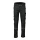 Pantalon homme Planam Norit noir/noir-1