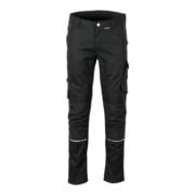 Pantalon homme Planam Norit noir/noir