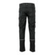 Pantalon homme Planam Norit noir/noir-2