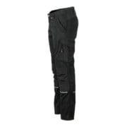Pantalon homme Planam Norit noir/noir-5