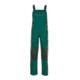 Planam Dungarees Canvas 320 vert-1