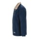 Planam Fleecetroyer Outdoor Relax marine / chameau