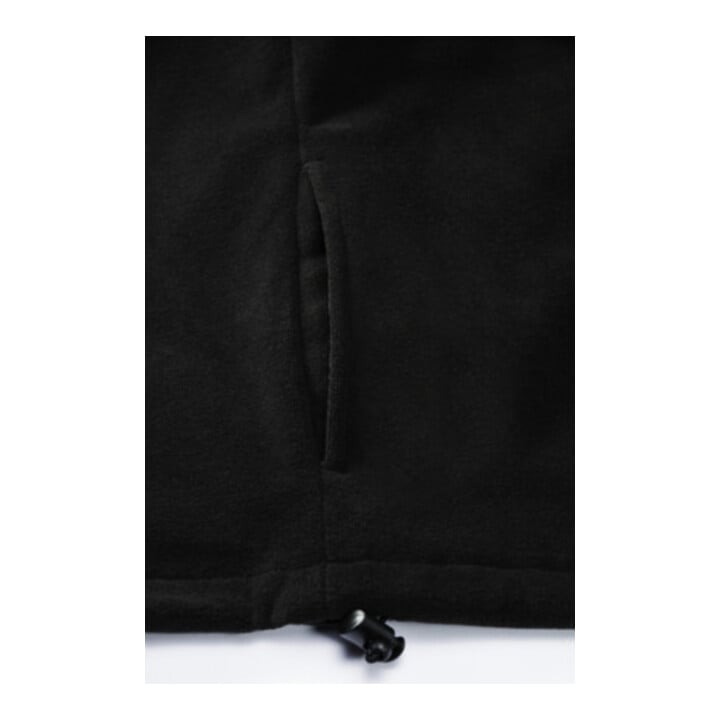 Planam Fleecetroyer Outdoor Relax marine / chameau