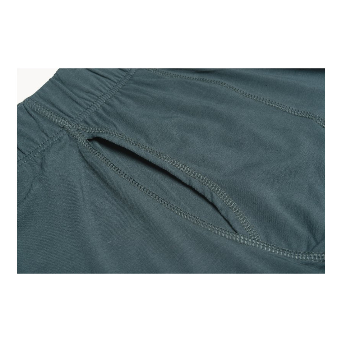 Planam Funktionsunterwäsche 190 Hose lang grau