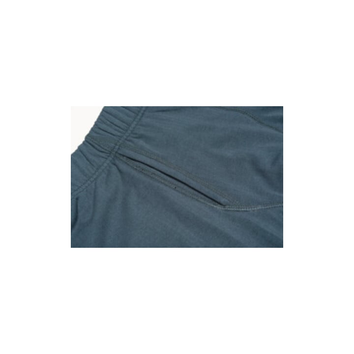 Planam Funktionsunterwäsche 275 Hose lang grau