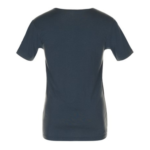 Planam Funktionsunterwäsche Shirt 190 kurzarm grau
