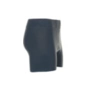 Planam Funktionsunterwäsche 190 Shorts grau-4