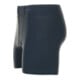 Planam Funktionsunterwäsche Shorts 190 g/m² grau M