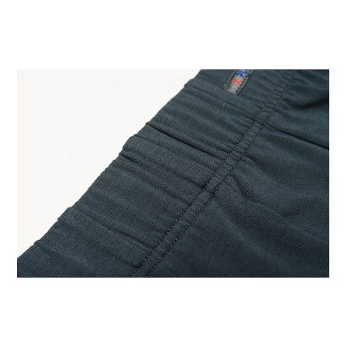 Planam Funktionsunterwäsche 190 Shorts grau