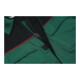 PLANAM Giacca corta Highline, blu pervinca/blu marino-2