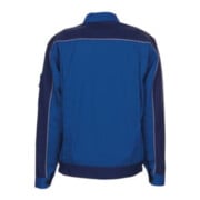 PLANAM Giacca corta Highline, blu pervinca/blu marino-2
