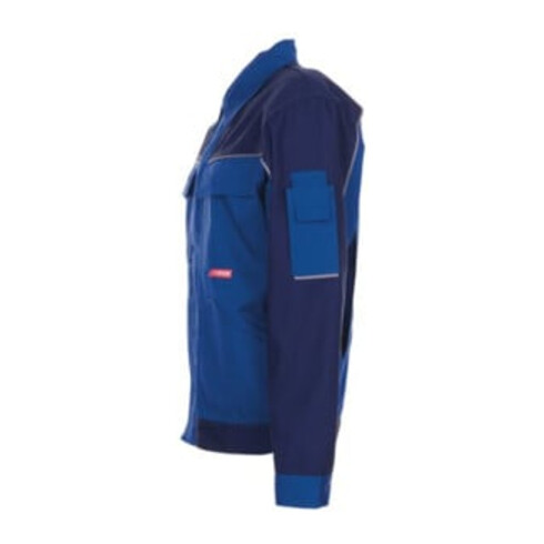 PLANAM Giacca corta Highline, blu pervinca/blu marino