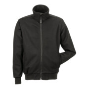 PLANAM Giacca in Softshell NORIT, nero-1