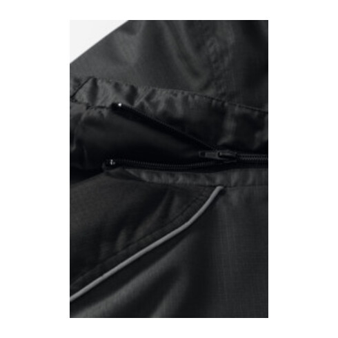 Planam Giacca outdoor Desert blu deserto/marine