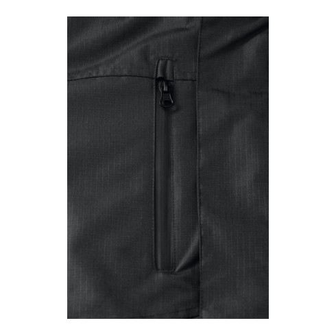 Planam Giacca outdoor Desert blu deserto/marine
