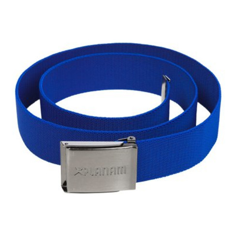 Planam Gürtel elastisch kornblau