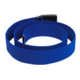 Planam Gürtel elastisch kornblau-2