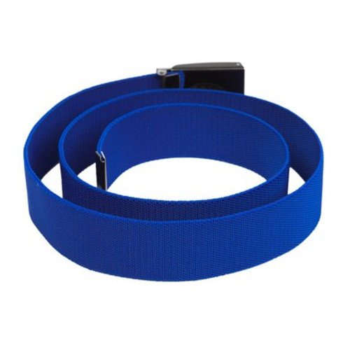 Planam Gürtel elastisch kornblau