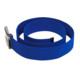 Planam Gürtel elastisch kornblau-4