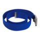Planam Gürtel elastisch kornblau-5