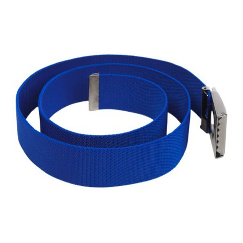 Planam Gürtel elastisch kornblau