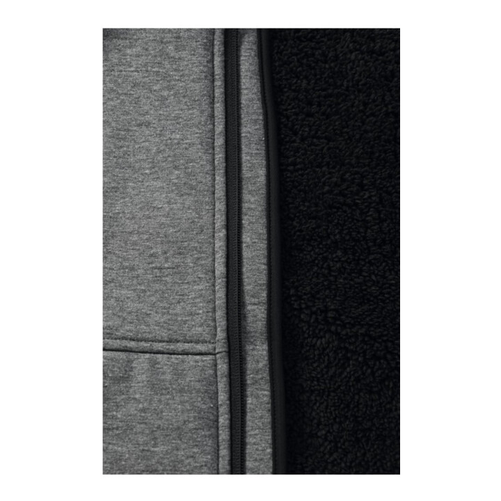 Planam Hoodie Outdoor Iceland marine