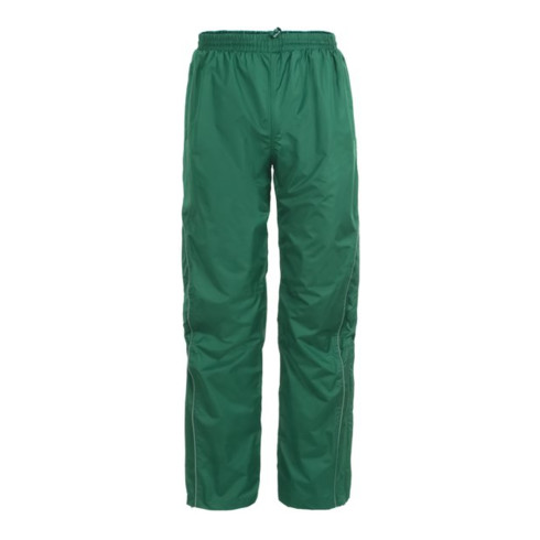 Planam Hose Outdoor Monsun grün