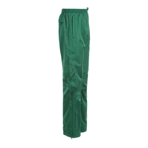 Planam Hose Outdoor Monsun grün