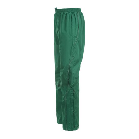 Planam Hose Outdoor Monsun grün