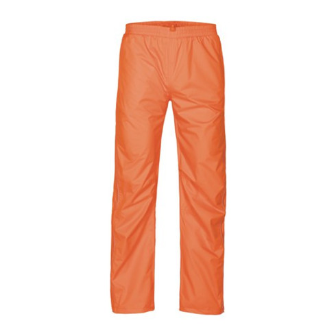 Planam Hose Outdoor Monsun orange
