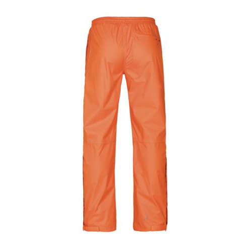 Planam Hose Outdoor Monsun orange