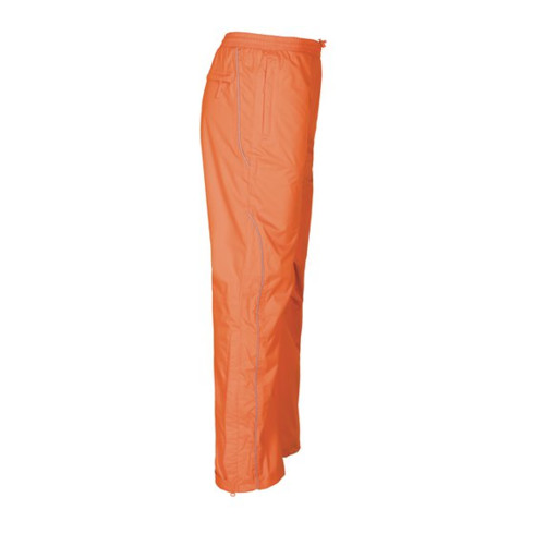Planam Hose Outdoor Monsun orange