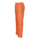 Planam Hose Outdoor Monsun orange-5