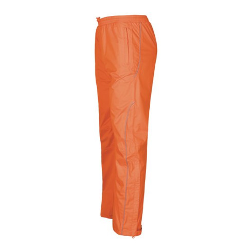 Planam Hose Outdoor Monsun orange