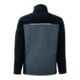 PLANAM Hybridjacke NORIT schiefer schwarz Gr. 54