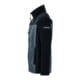 PLANAM Hybridjacke NORIT schiefer schwarz Gr. 54