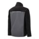 PLANAM Hybridjacke NORIT schiefer schwarz Gr. 54