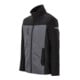 PLANAM Hybridjacke NORIT schiefer schwarz Gr. 54
